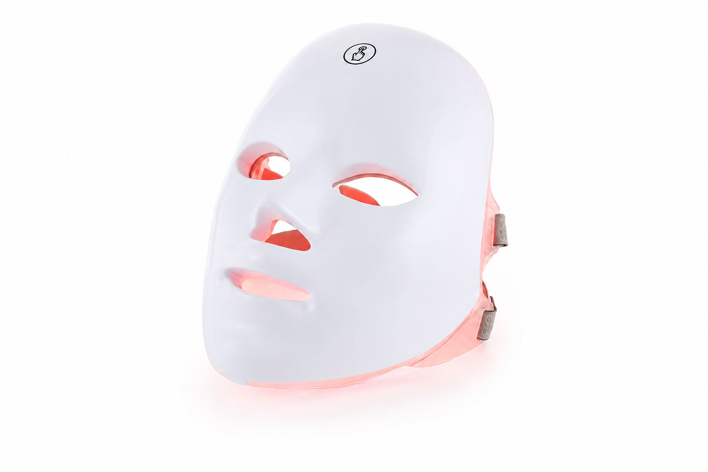 GlowTherapy™ Clinical LED Red Light Therapy Face Mask